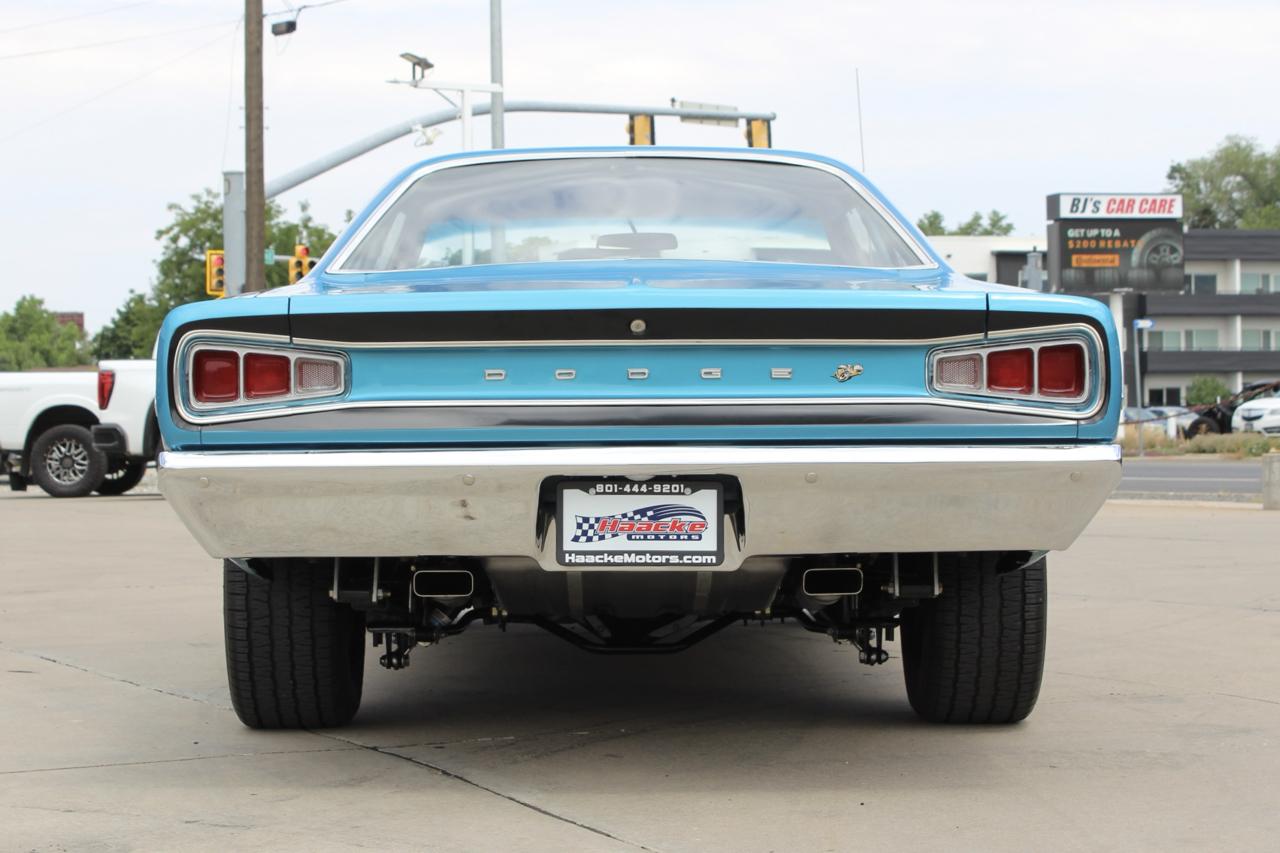 Dodge Coronet  1968