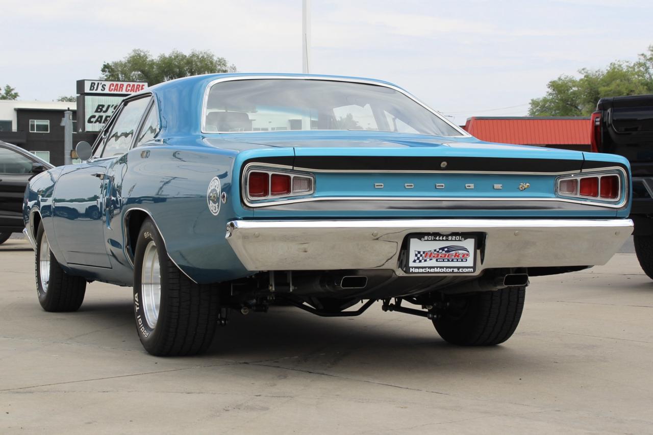 Dodge Coronet  1968
