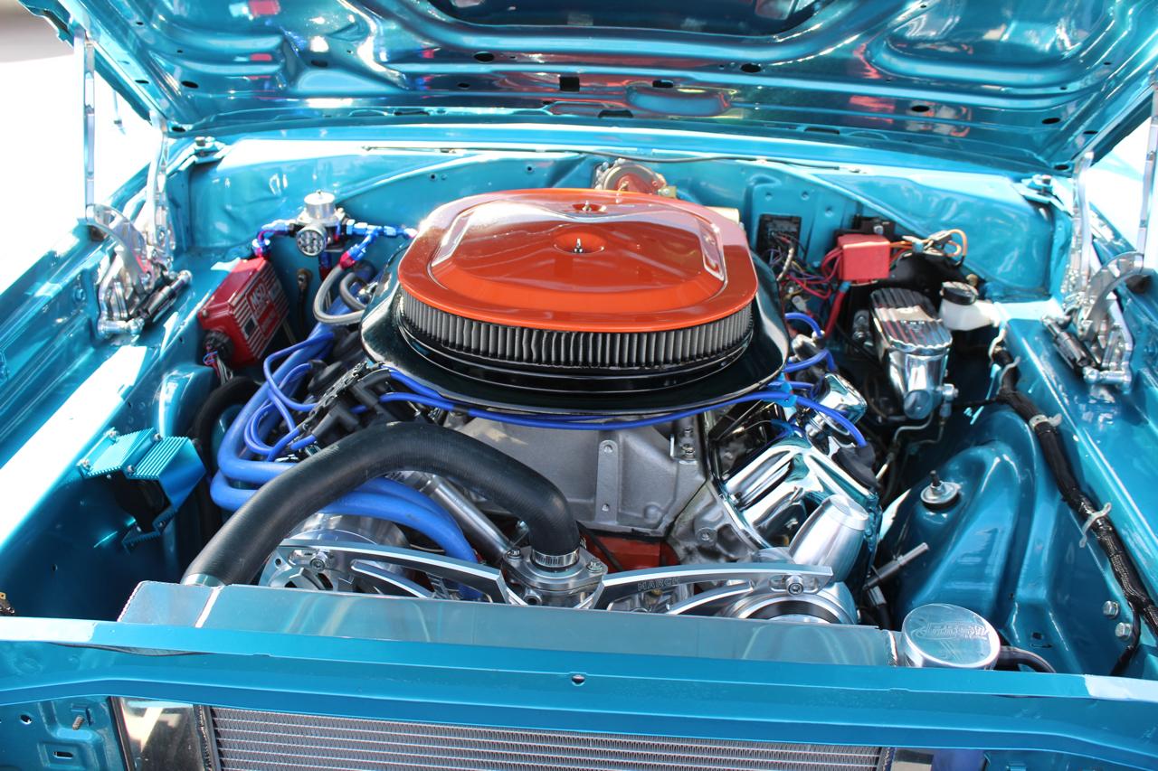 Dodge Coronet  1968