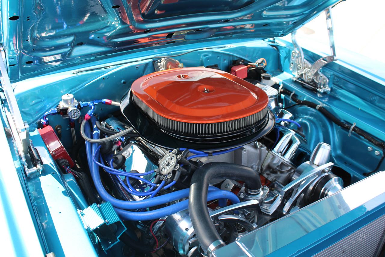 Dodge Coronet  1968
