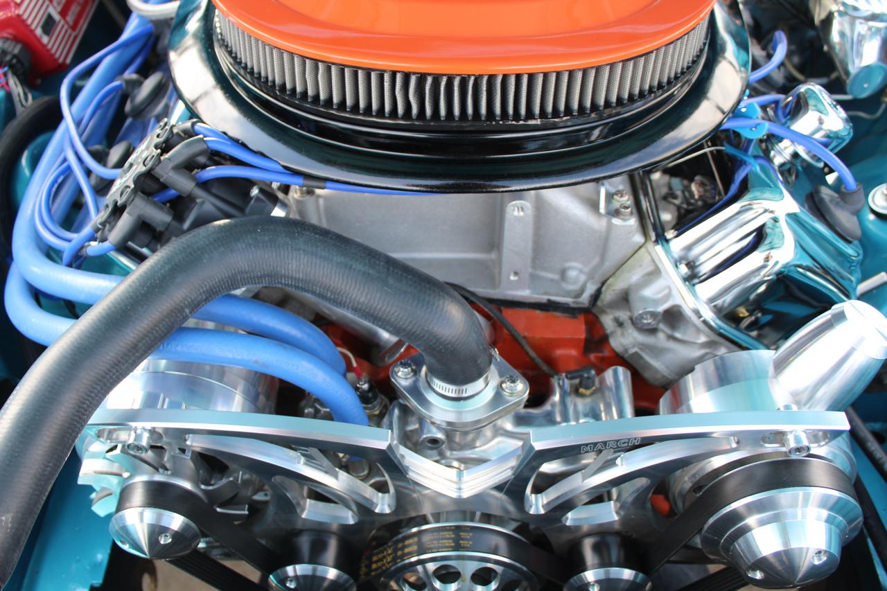 Dodge Coronet  1968