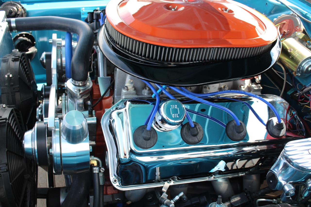 Dodge Coronet  1968