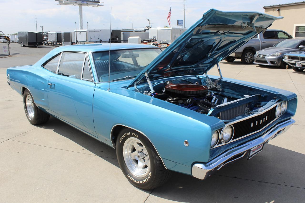 Dodge Coronet  1968