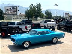 1968 Dodge Coronet  1968 Dodge Coronet