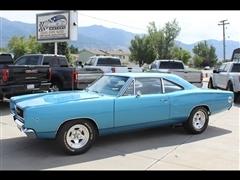 1968 Dodge Coronet 