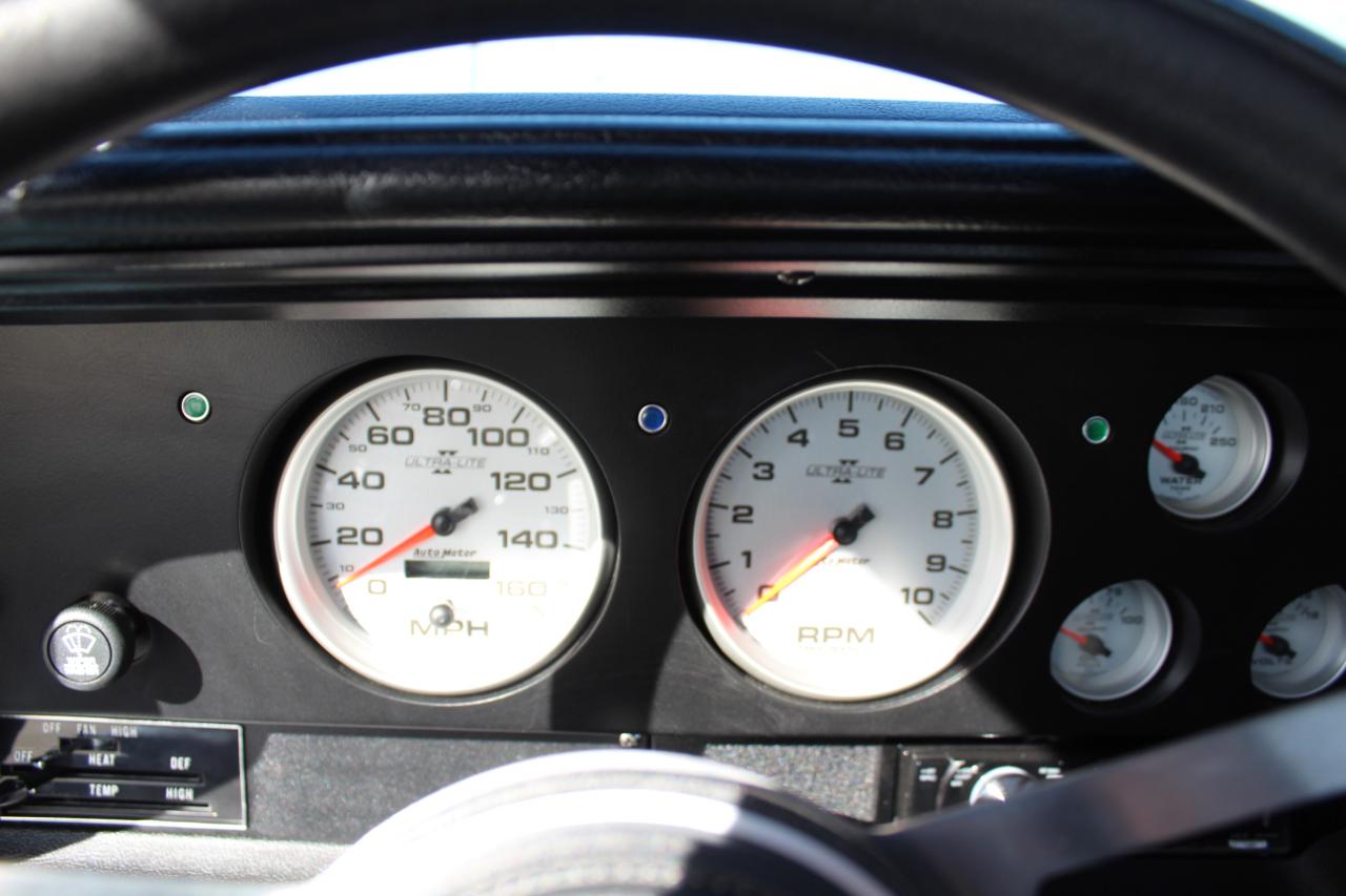 Plymouth Barracuda  1970