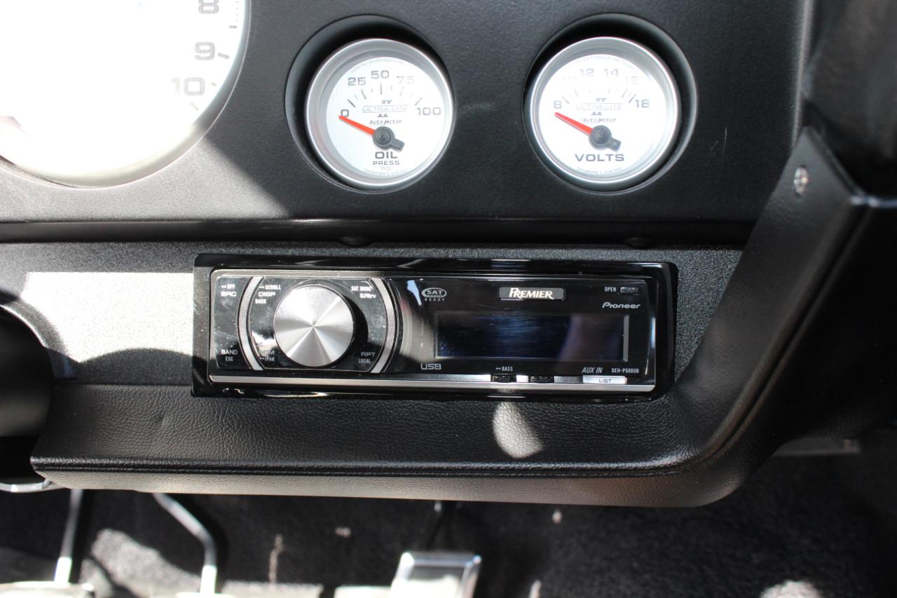 Plymouth Barracuda  1970