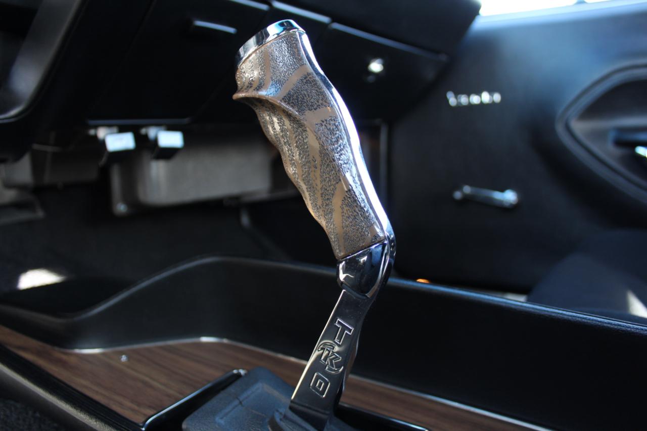 Plymouth Barracuda  1970