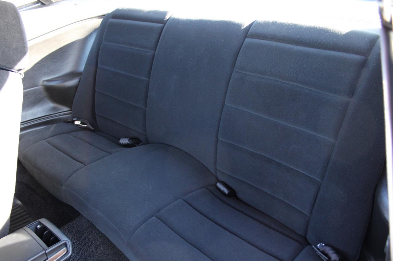 Plymouth Barracuda  1970