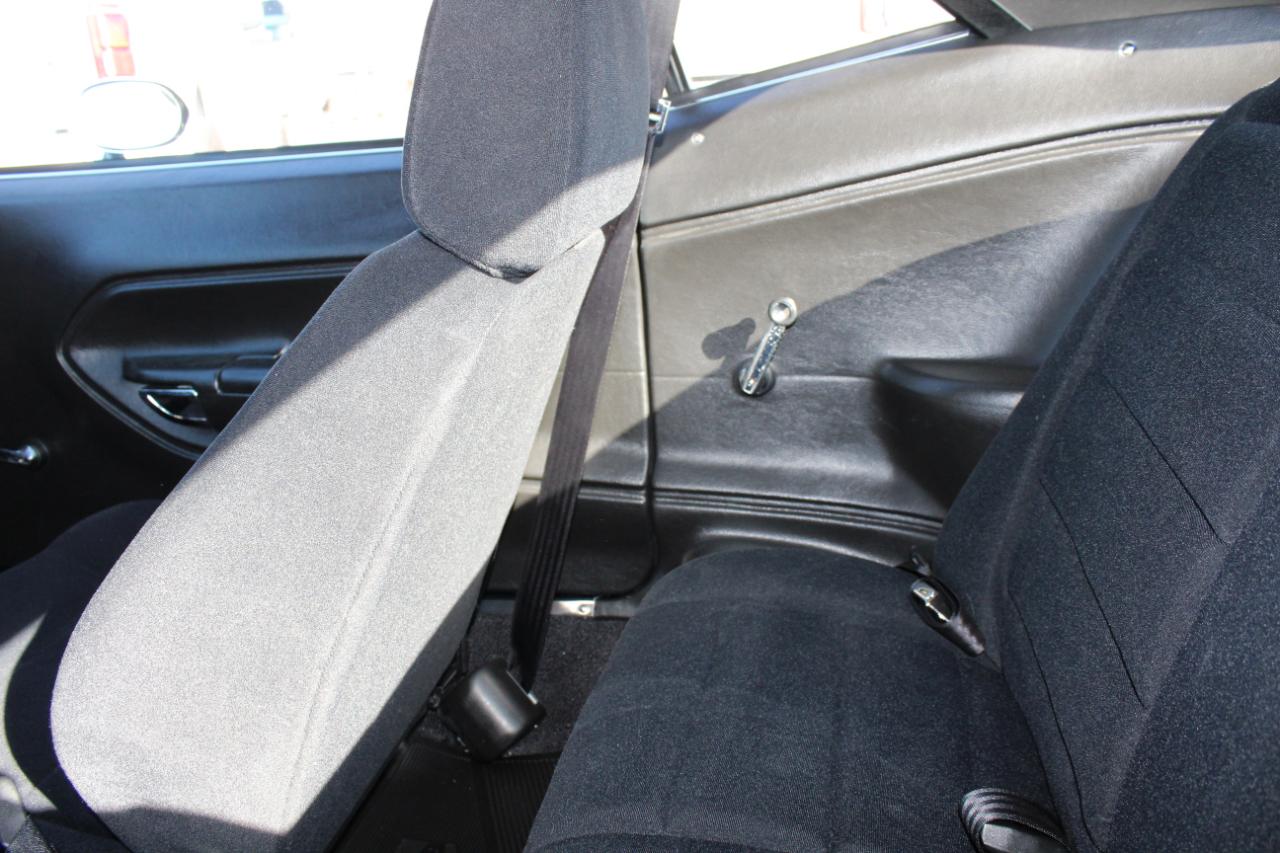 Plymouth Barracuda  1970