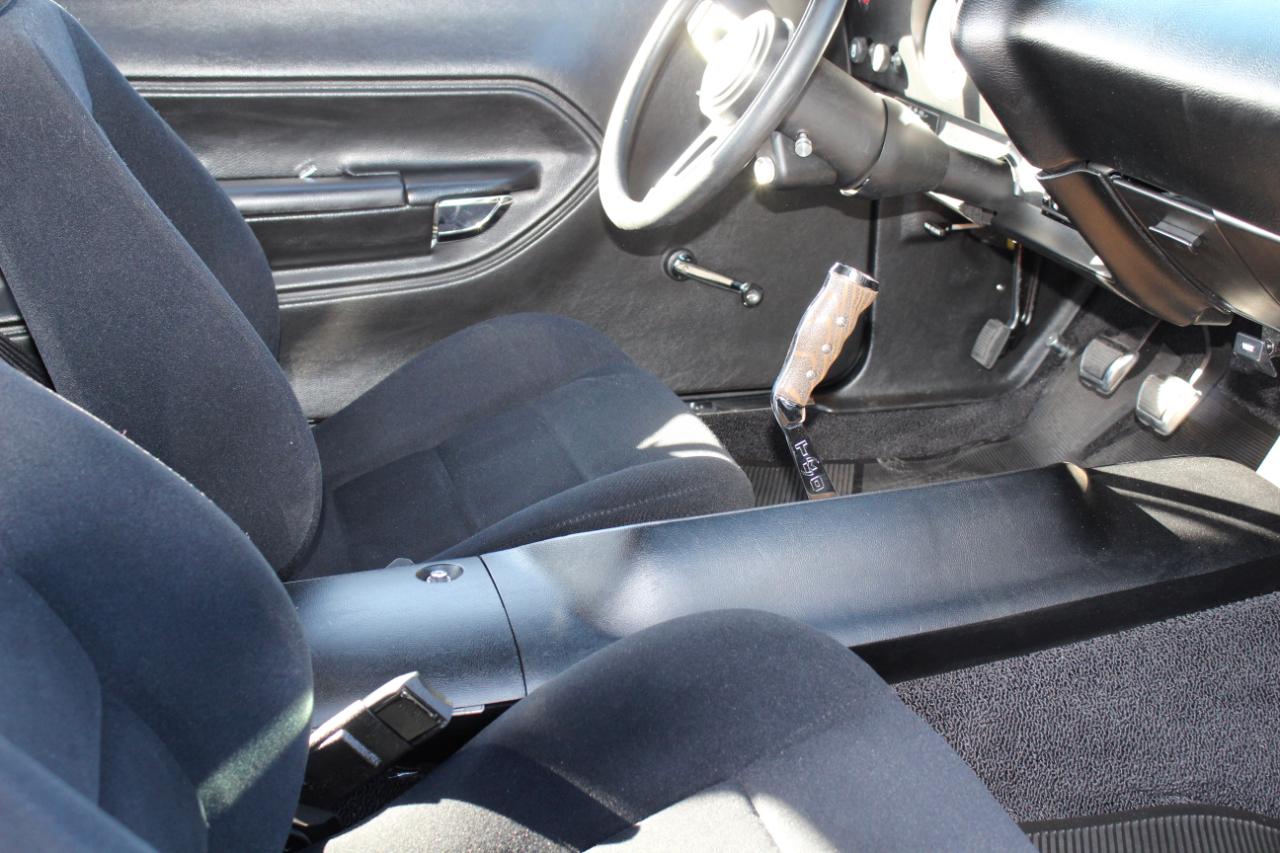 Plymouth Barracuda  1970