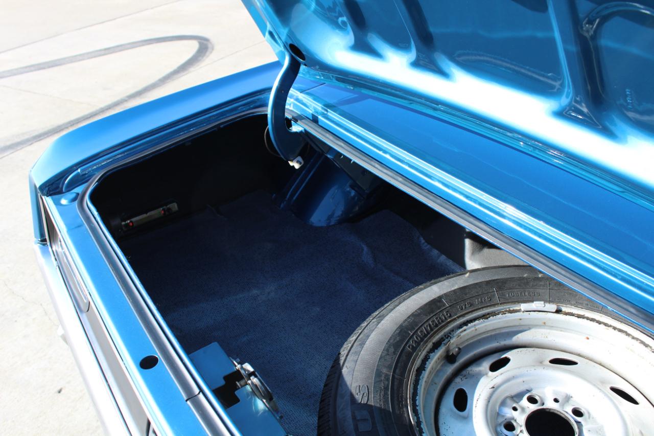 Plymouth Barracuda  1970