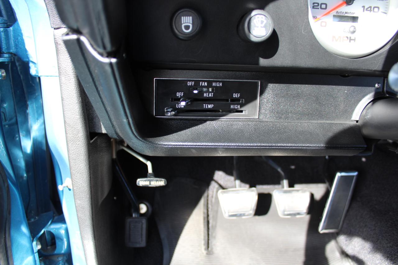 Plymouth Barracuda  1970