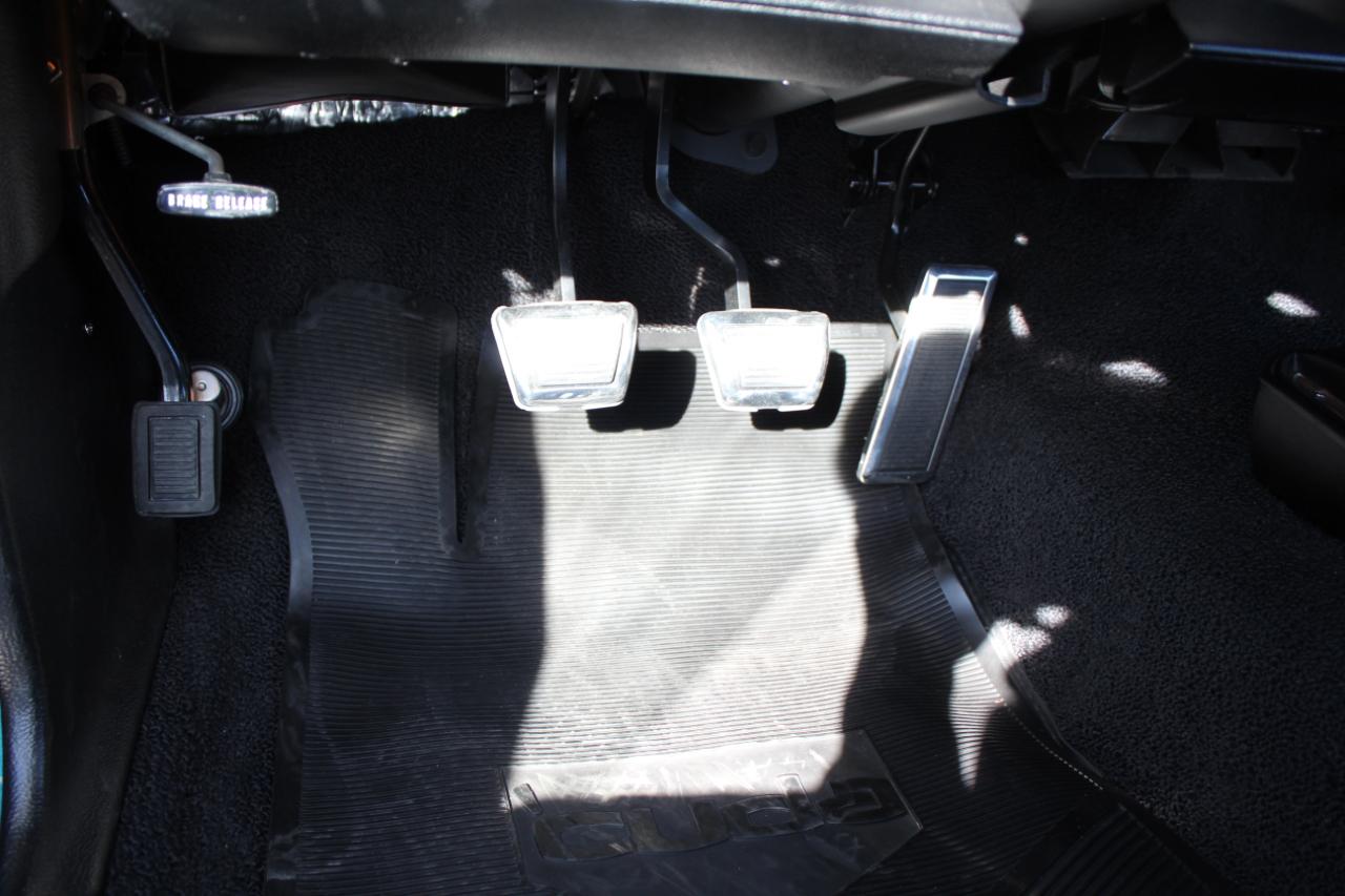 Plymouth Barracuda  1970