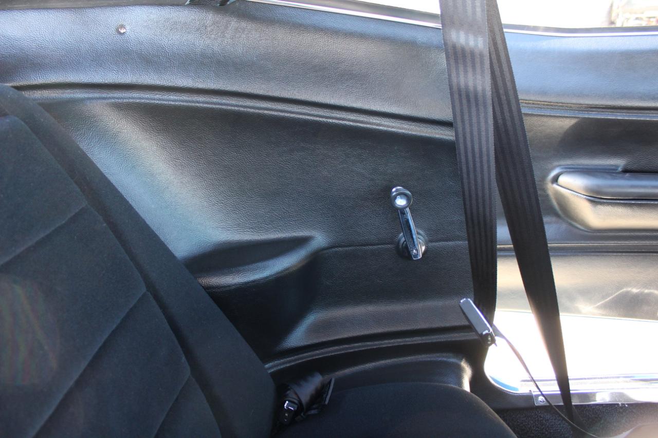 Plymouth Barracuda  1970