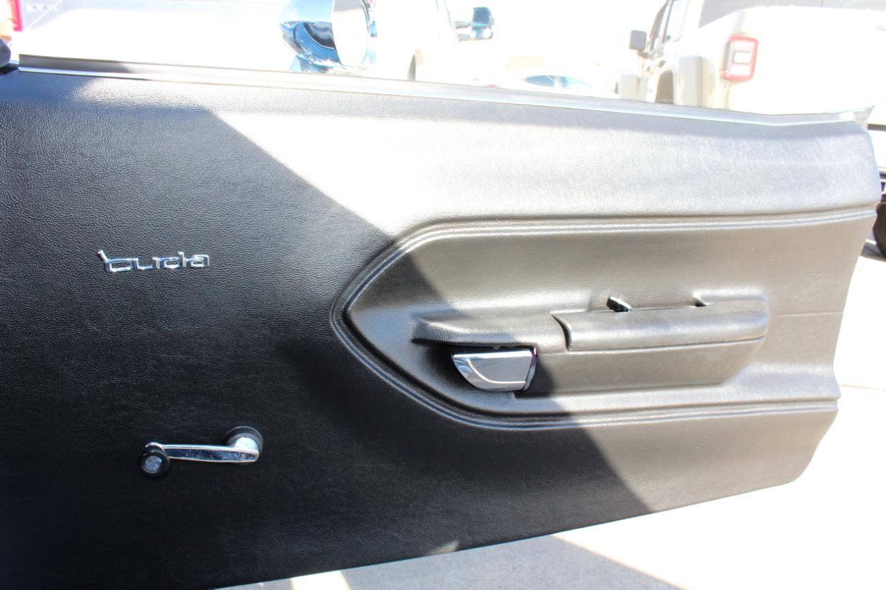 Plymouth Barracuda  1970