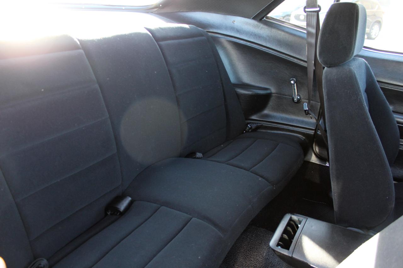 Plymouth Barracuda  1970