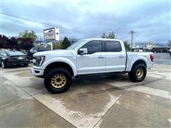 2023 Ford F-150  2023 Ford F-150