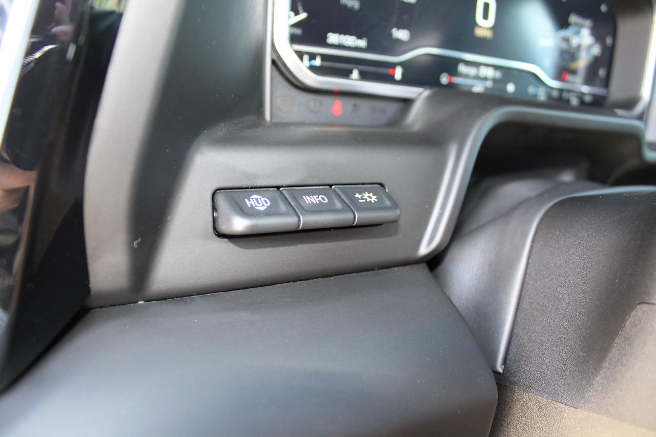 GMC Sierra 3500HD Denali Crew Cab 4WD 2024