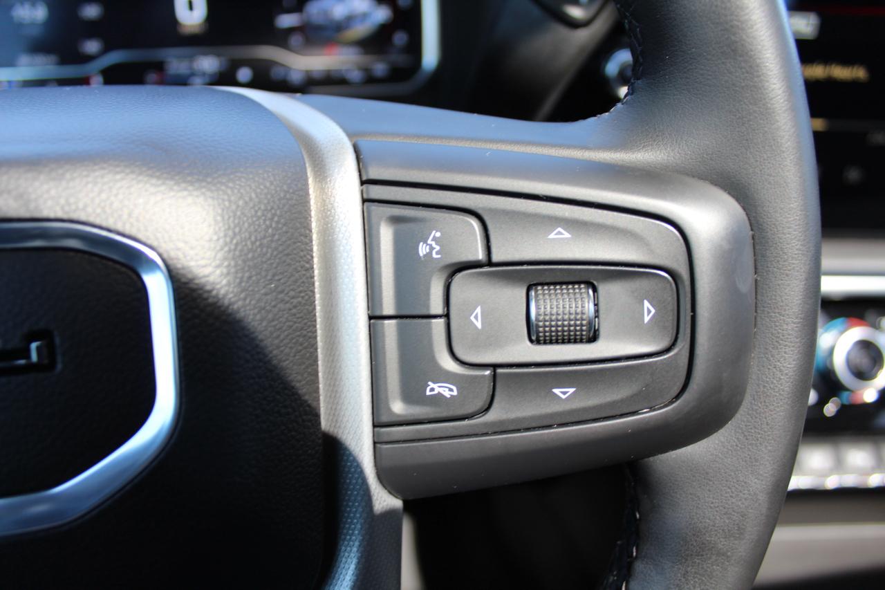 GMC Sierra 3500HD Denali Crew Cab 4WD 2024