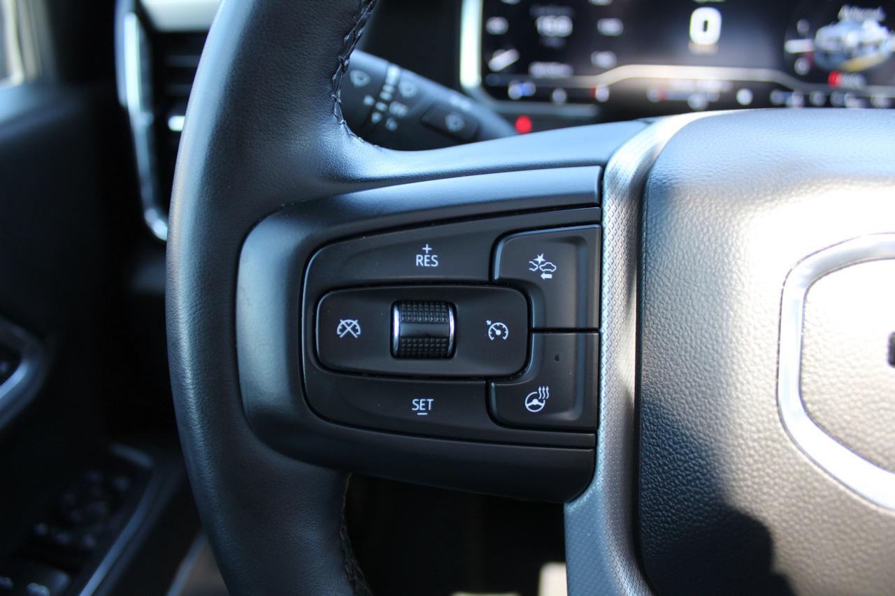 GMC Sierra 3500HD Denali Crew Cab 4WD 2024