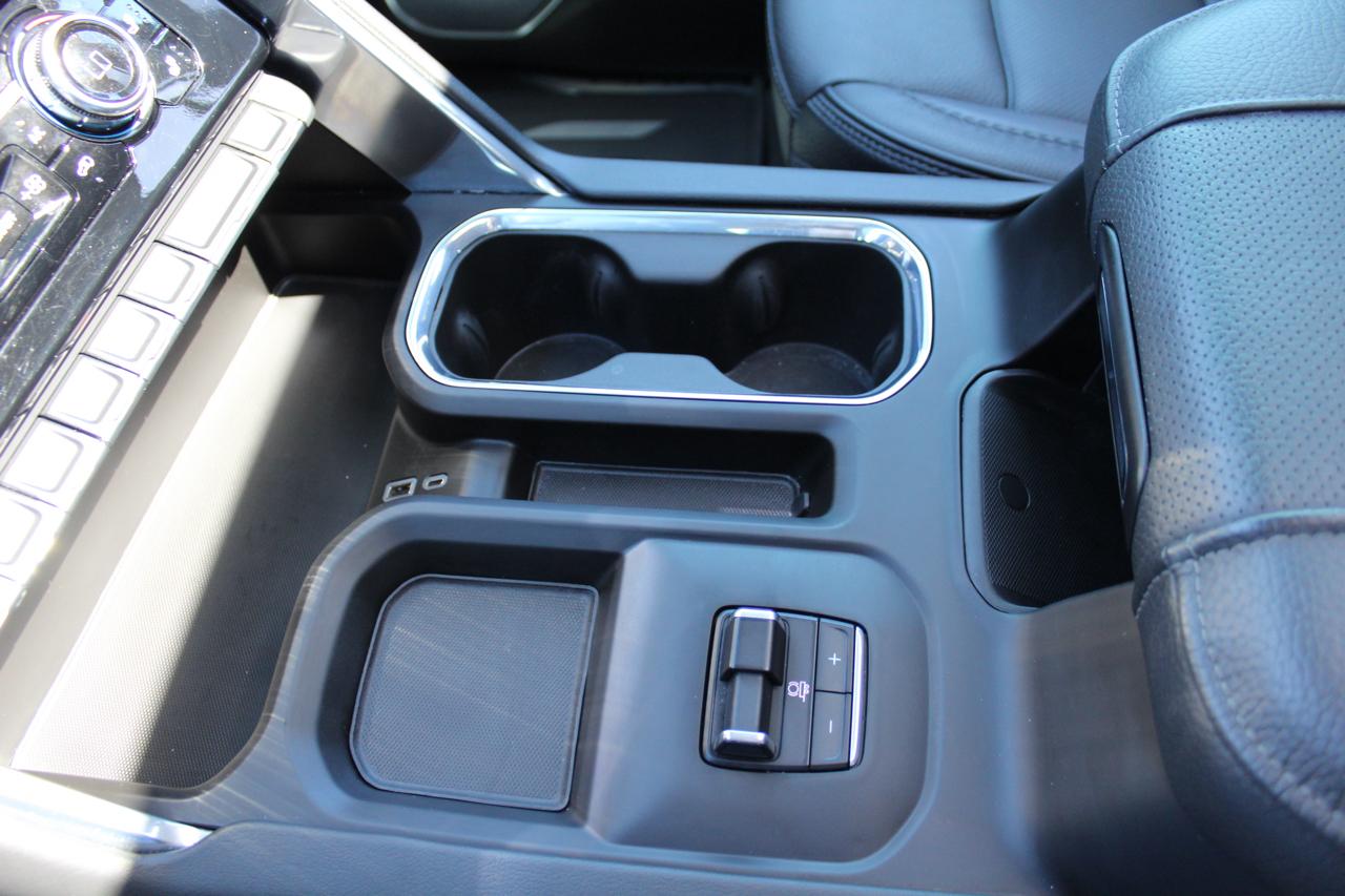 GMC Sierra 3500HD Denali Crew Cab 4WD 2024
