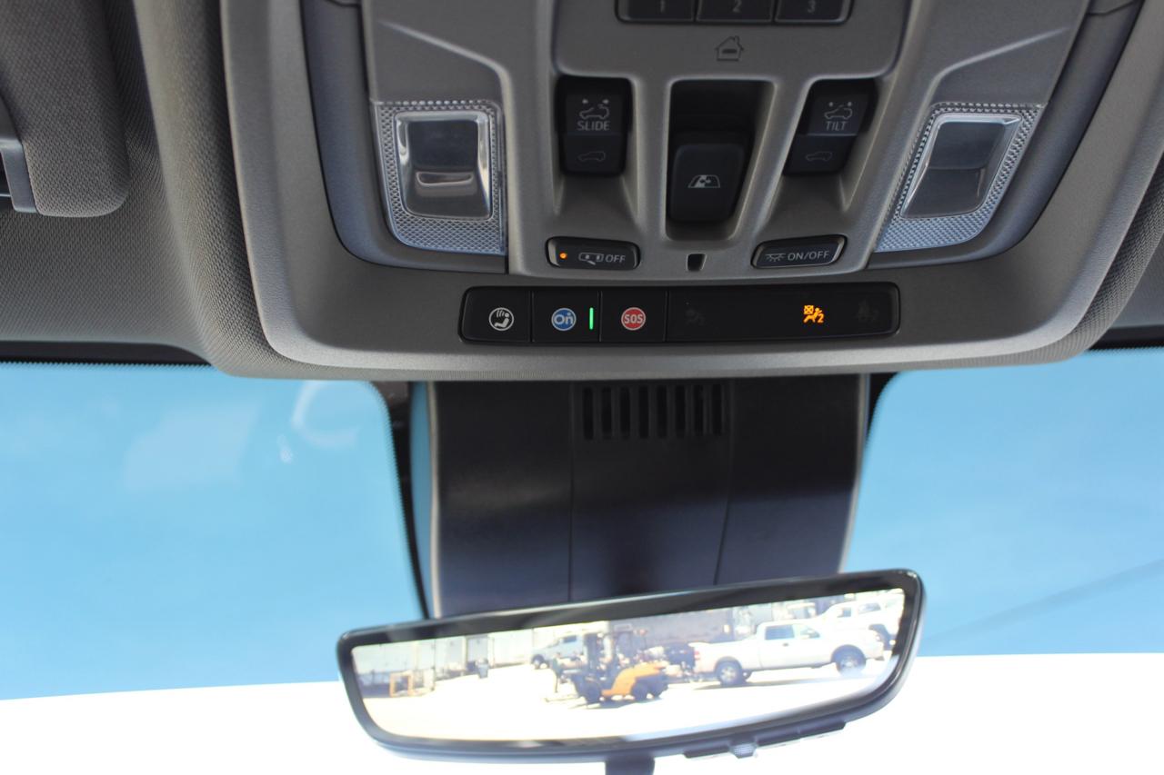 GMC Sierra 3500HD Denali Crew Cab 4WD 2024
