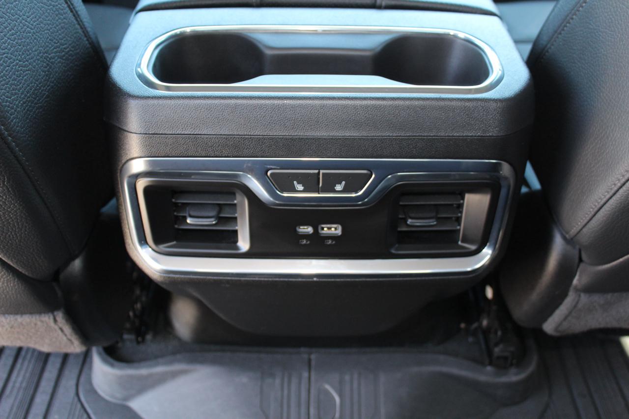 GMC Sierra 3500HD Denali Crew Cab 4WD 2024