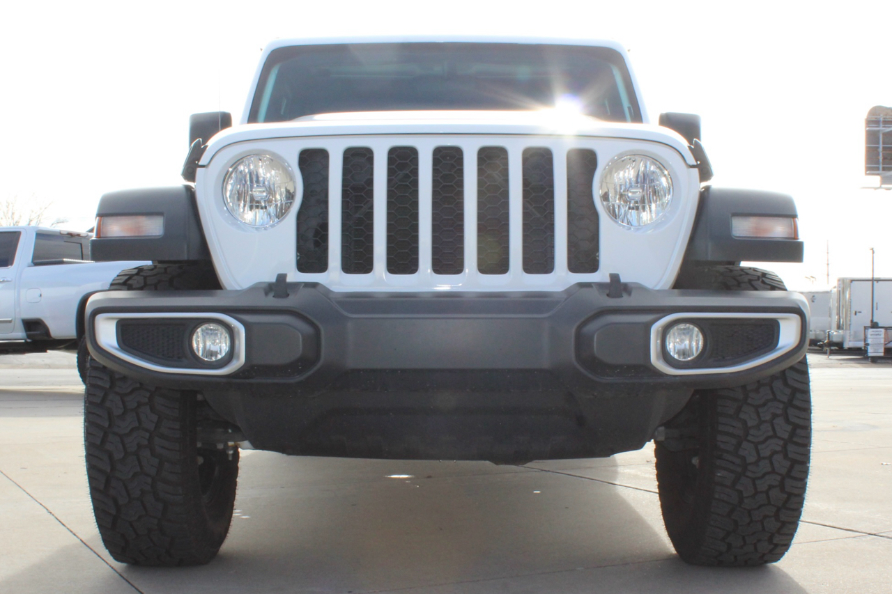 Jeep Gladiator Sport 2023