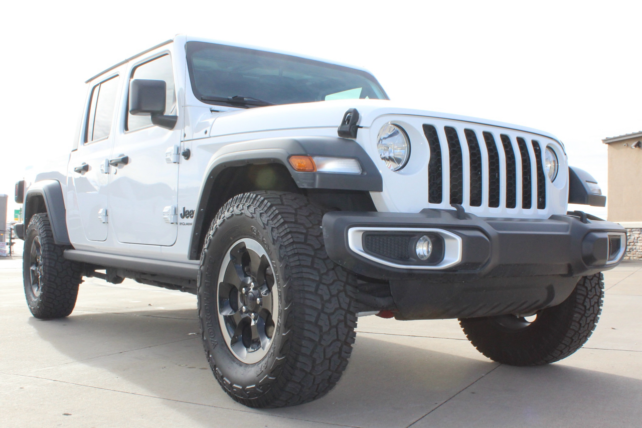 Jeep Gladiator Sport 2023