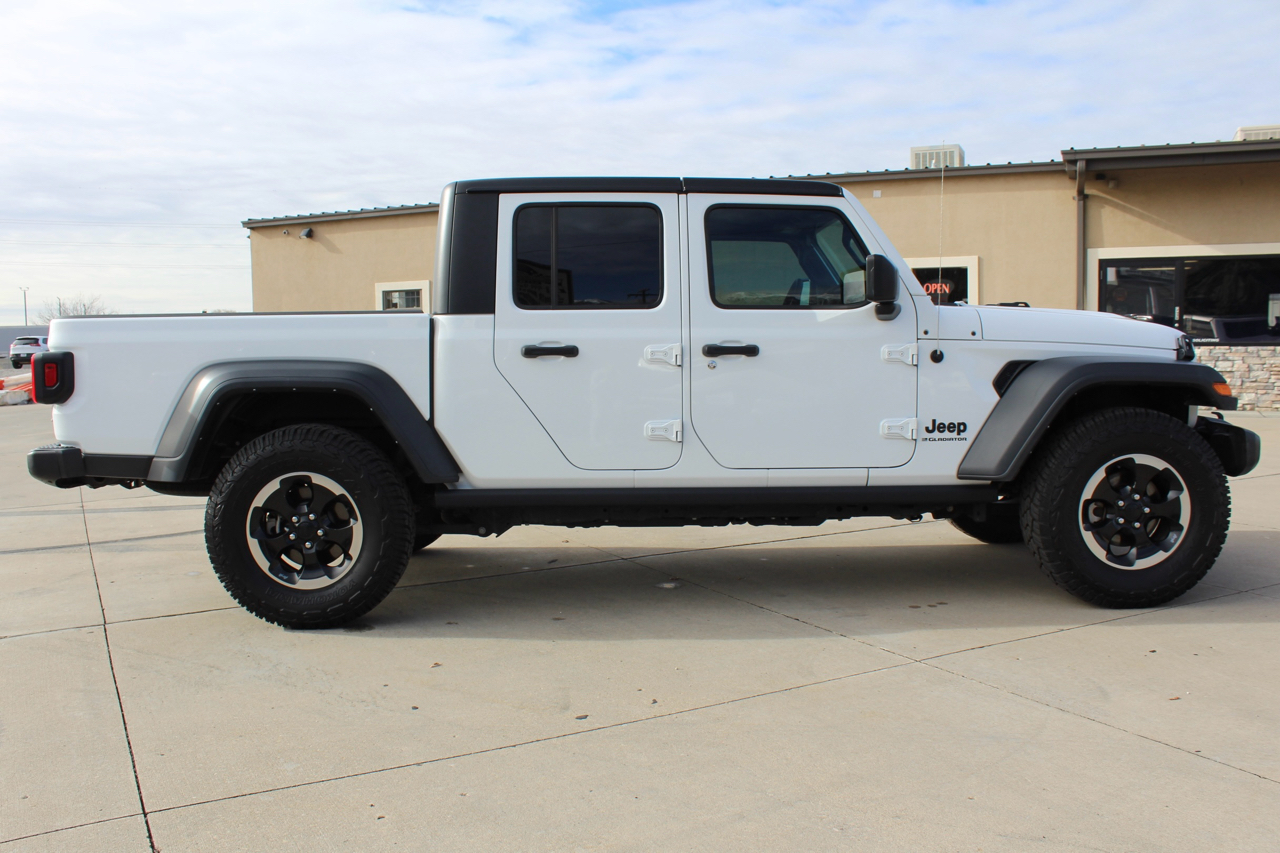 Jeep Gladiator Sport 2023