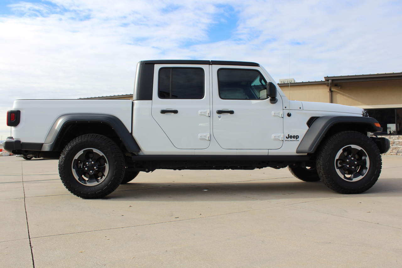 Jeep Gladiator Sport 2023