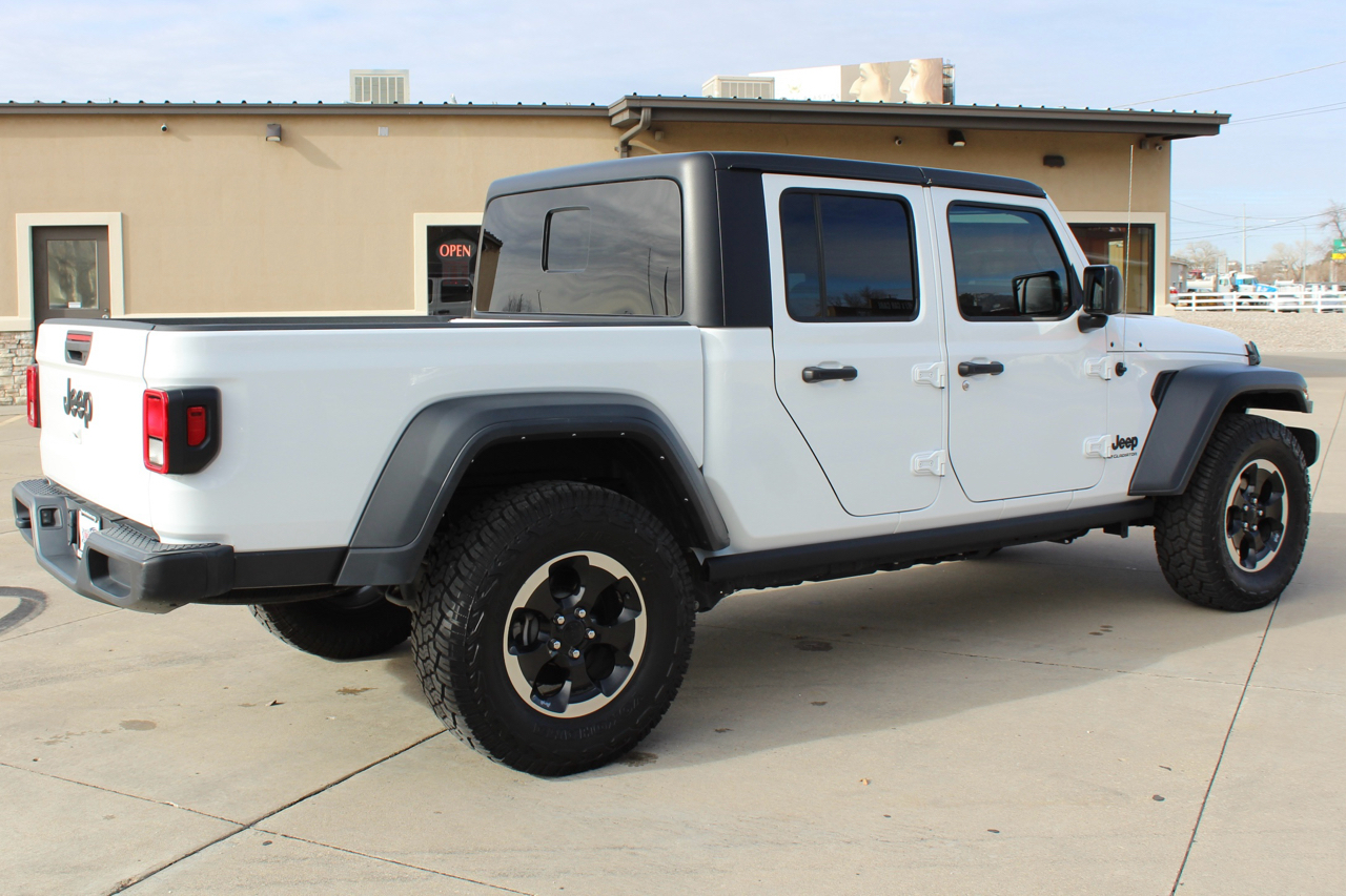 Jeep Gladiator Sport 2023