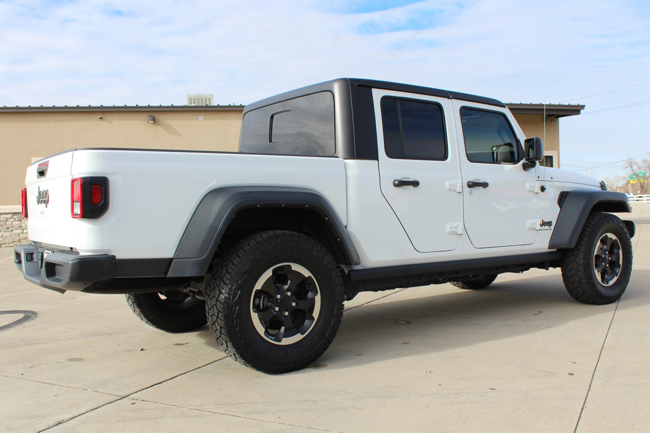 Jeep Gladiator Sport 2023