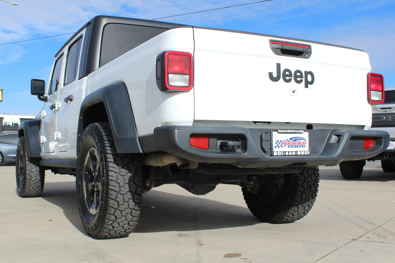 Jeep Gladiator Sport 2023