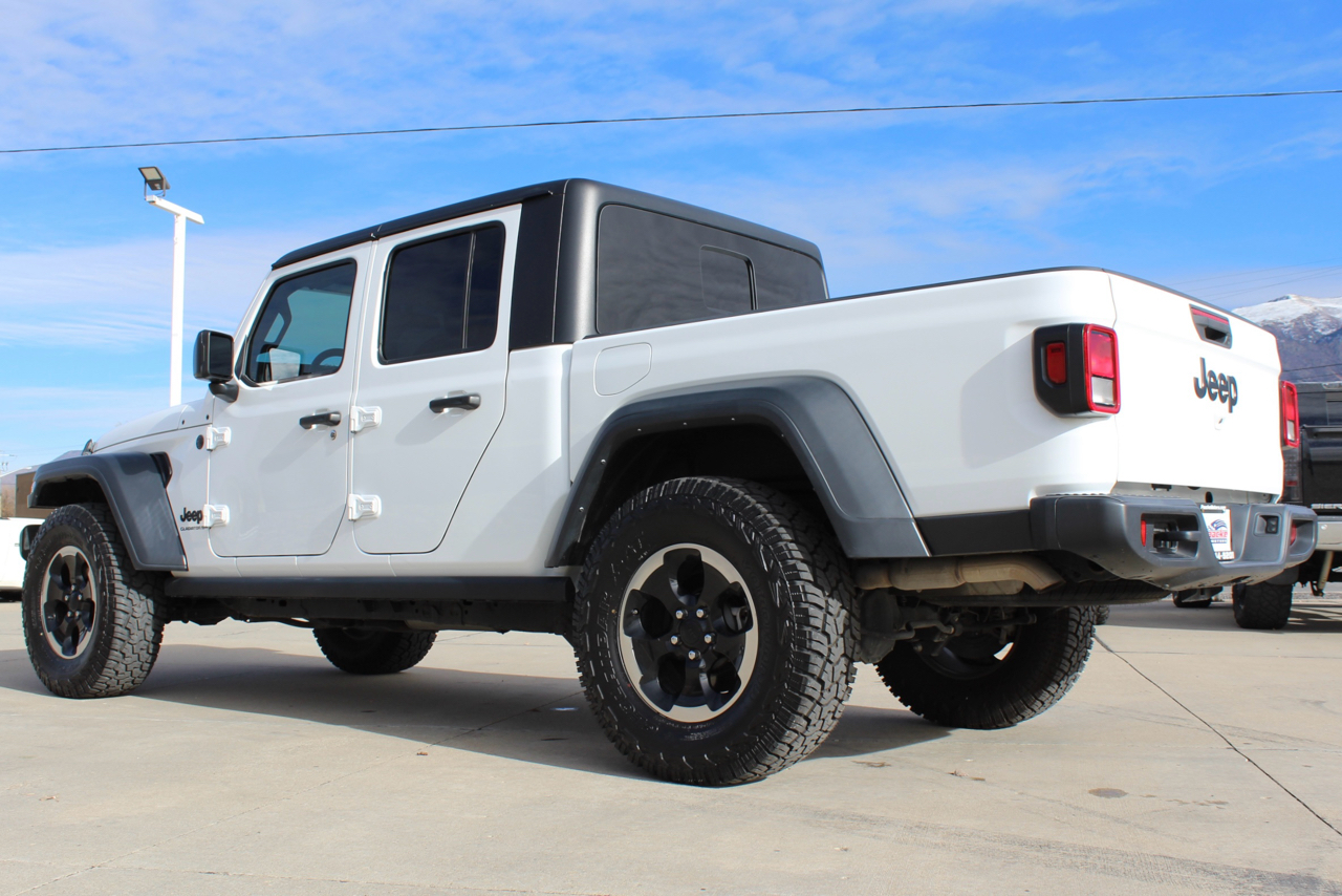 Jeep Gladiator Sport 2023