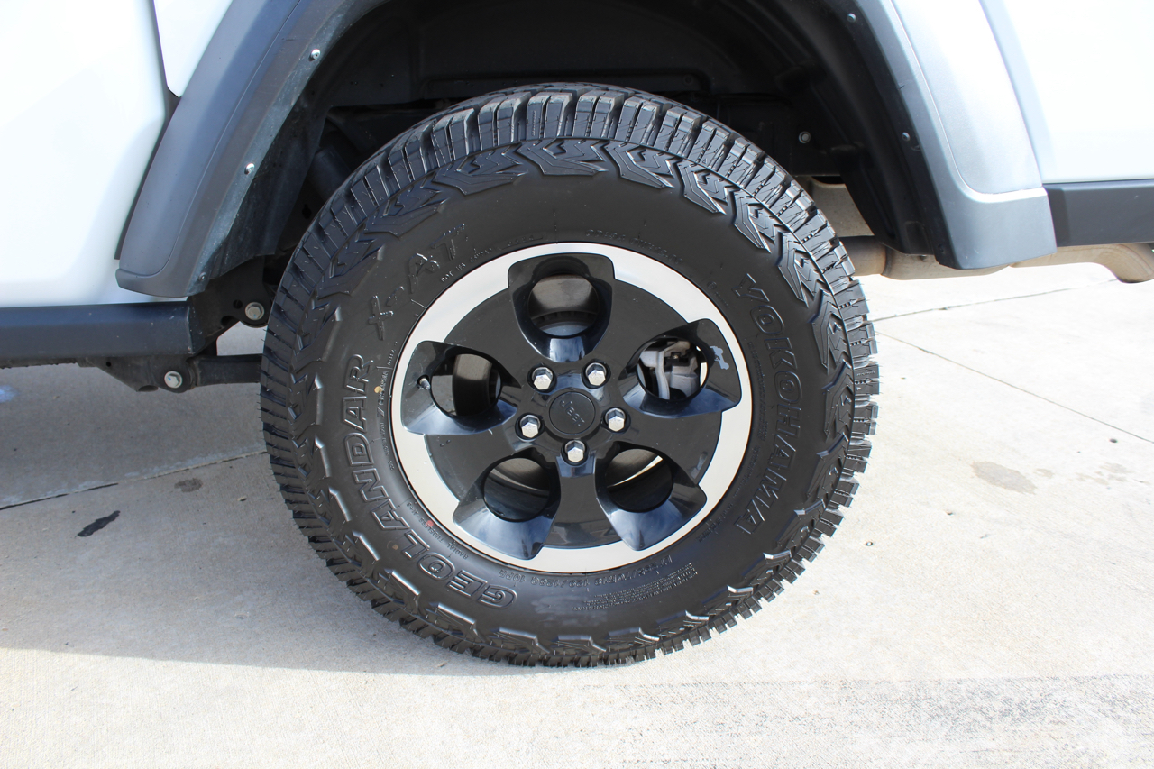 Jeep Gladiator Sport 2023