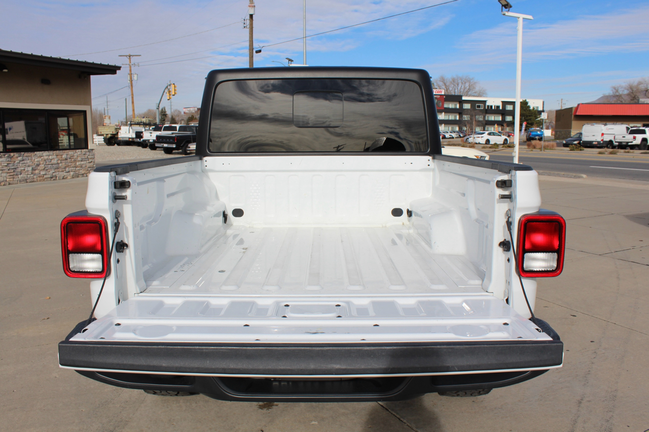 Jeep Gladiator Sport 2023