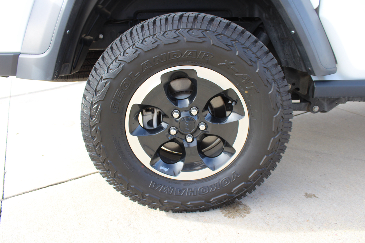 Jeep Gladiator Sport 2023