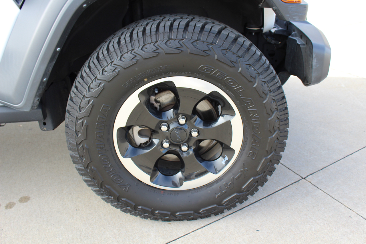 Jeep Gladiator Sport 2023