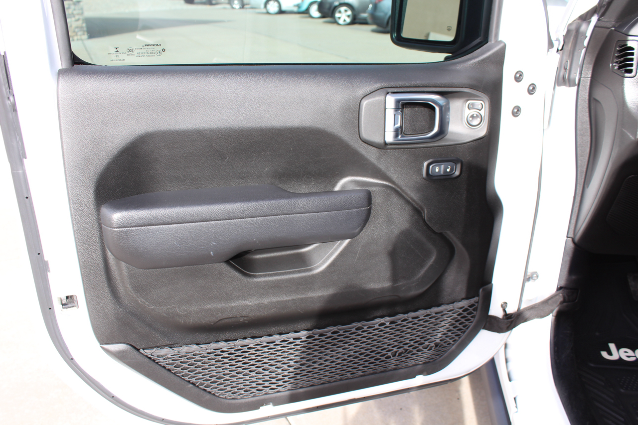 Jeep Gladiator Sport 2023