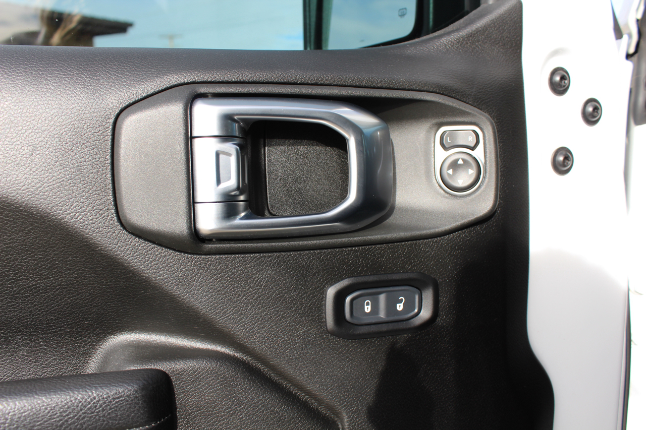 Jeep Gladiator Sport 2023