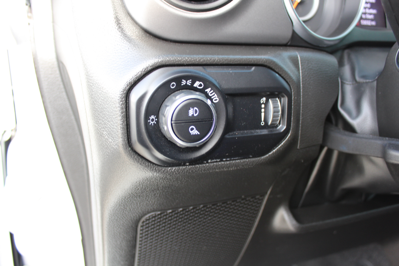 Jeep Gladiator Sport 2023