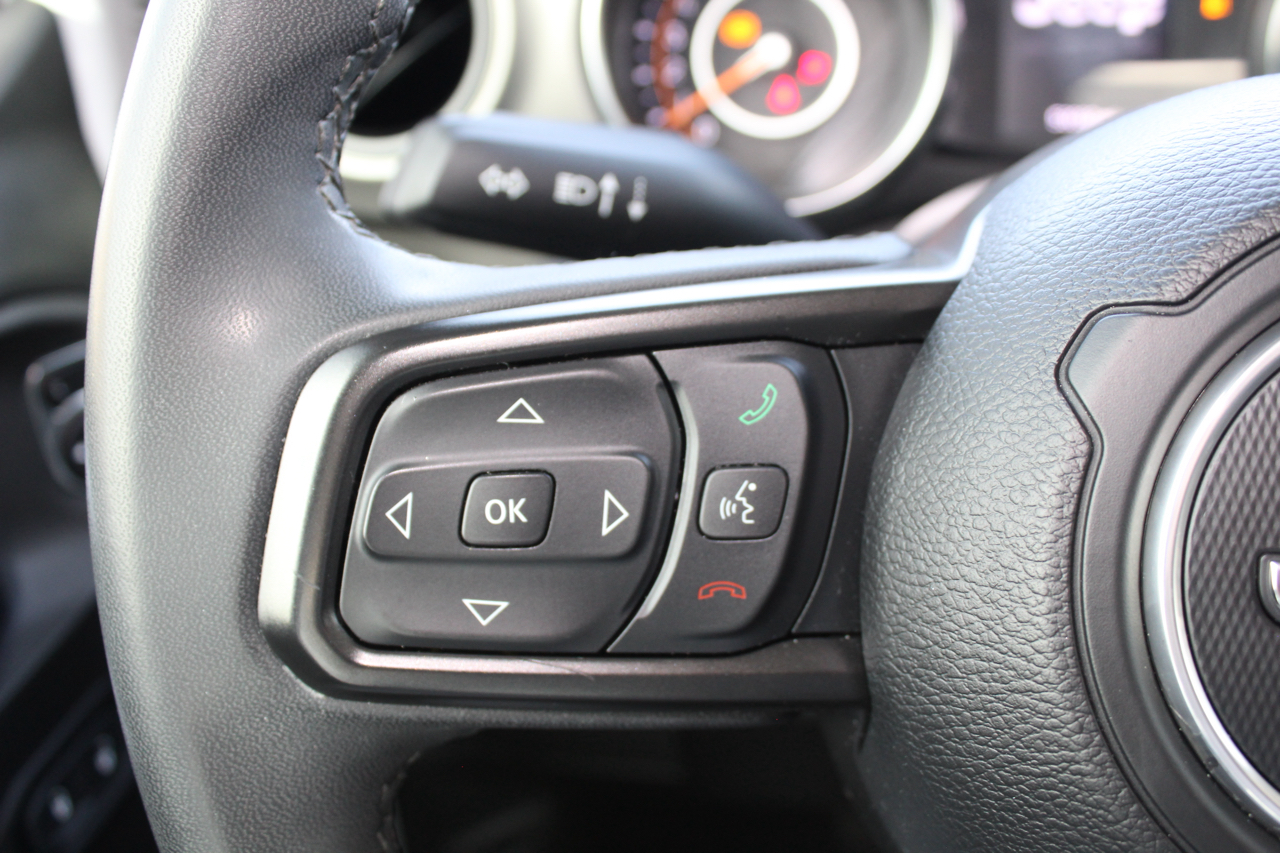 Jeep Gladiator Sport 2023