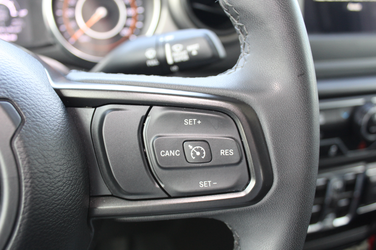 Jeep Gladiator Sport 2023