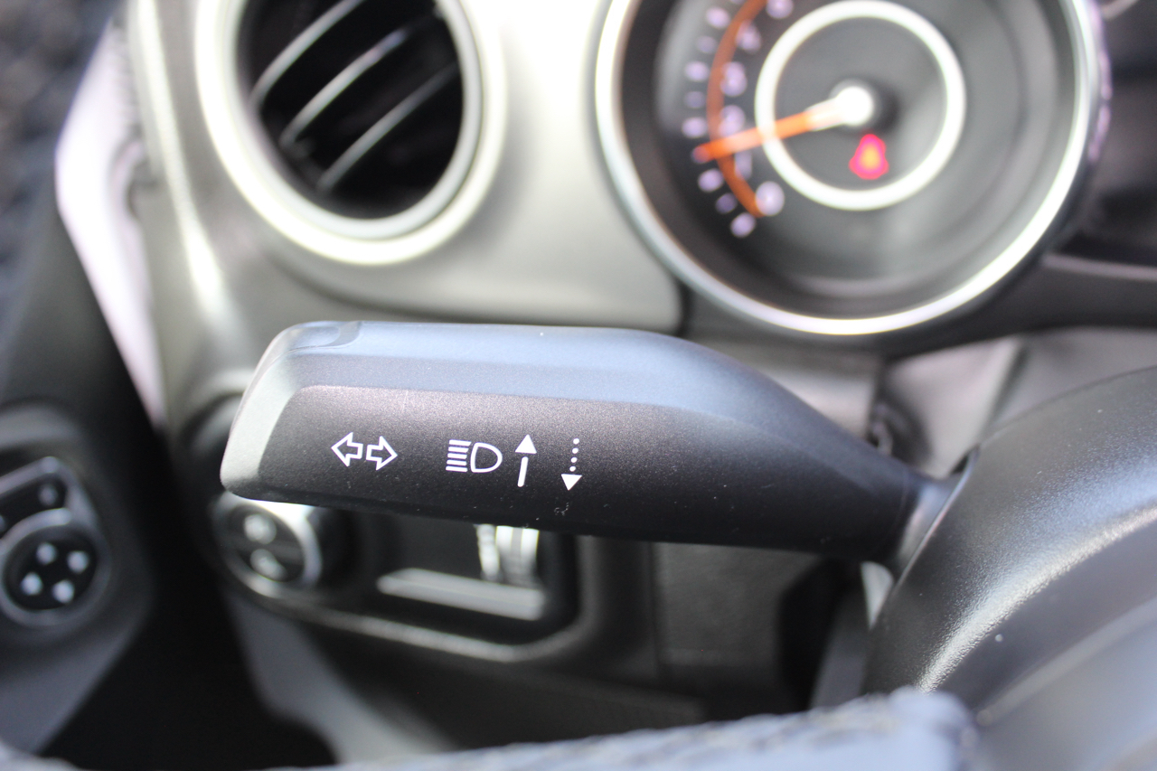 Jeep Gladiator Sport 2023