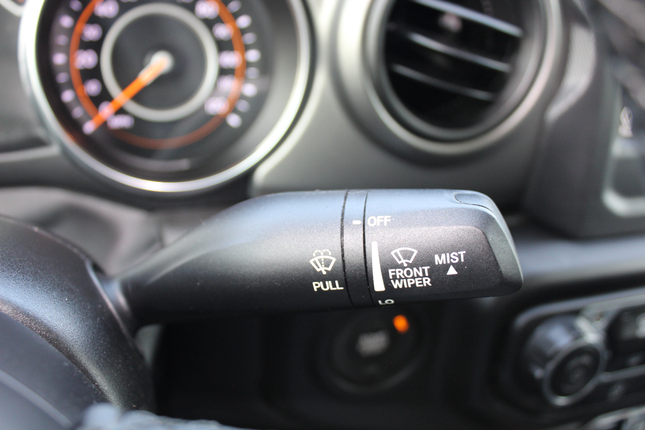 Jeep Gladiator Sport 2023