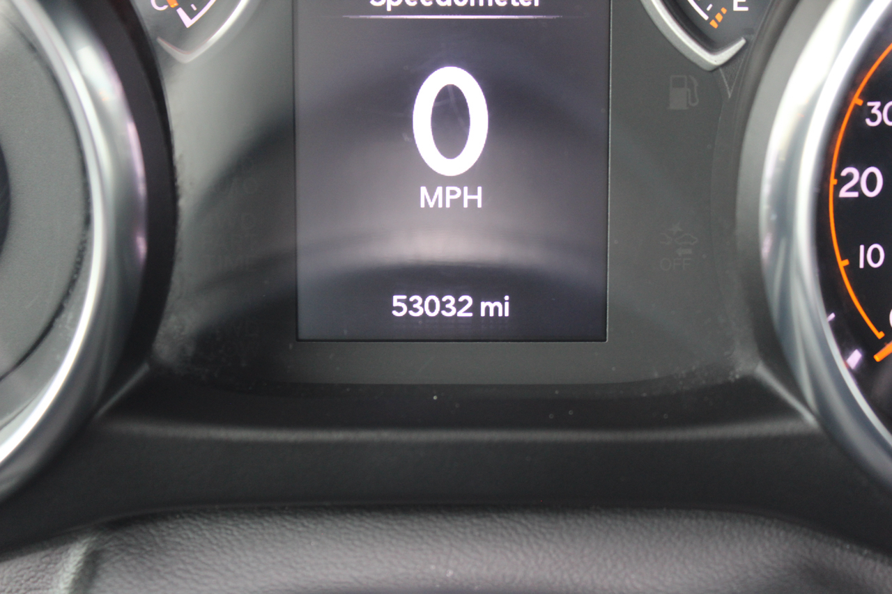 Jeep Gladiator Sport 2023