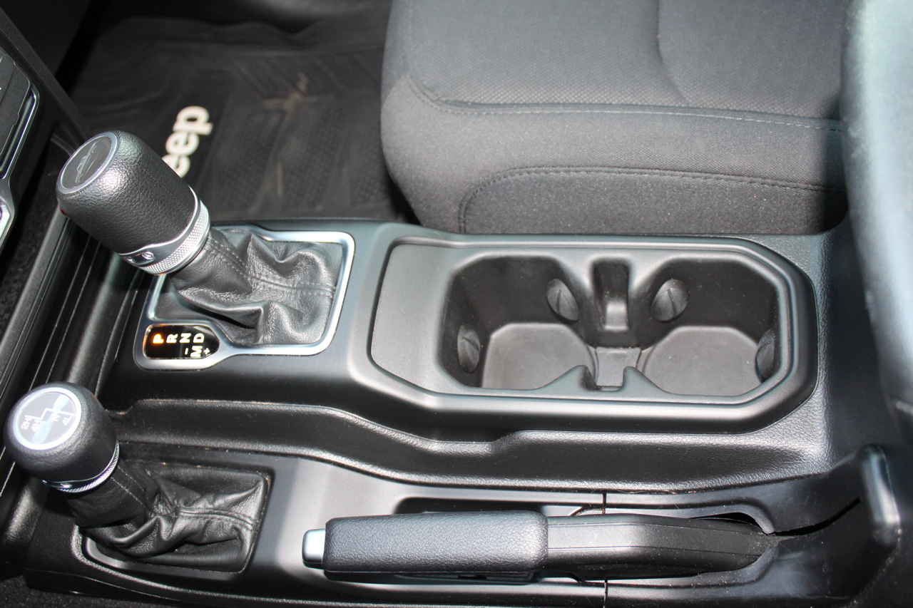 Jeep Gladiator Sport 2023