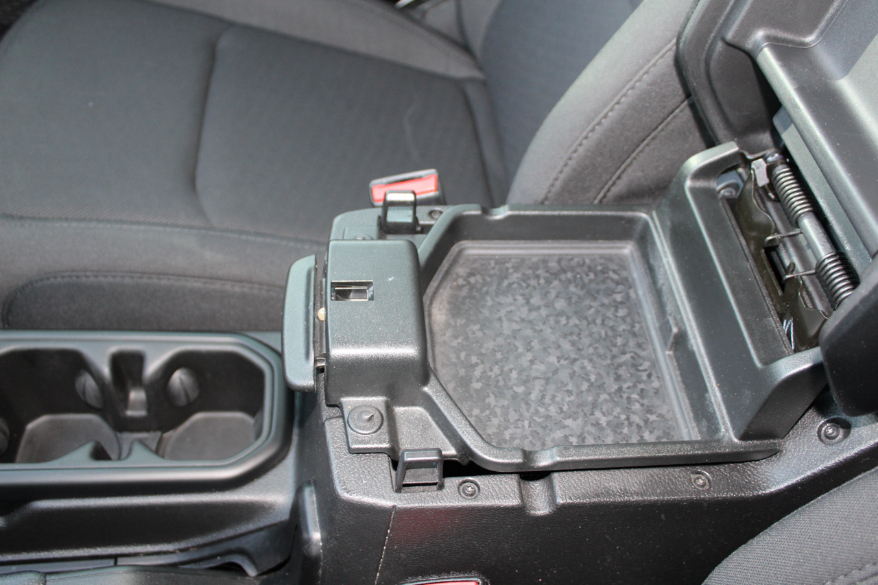 Jeep Gladiator Sport 2023